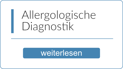 Leistungen Allergologische Diagnostik